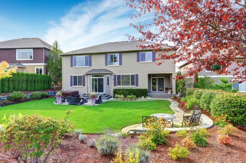 Landscaping Masterpieces