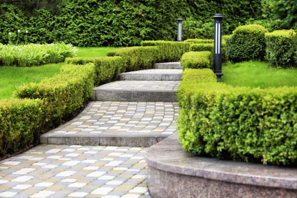 Backyard Remodeling in Fresno