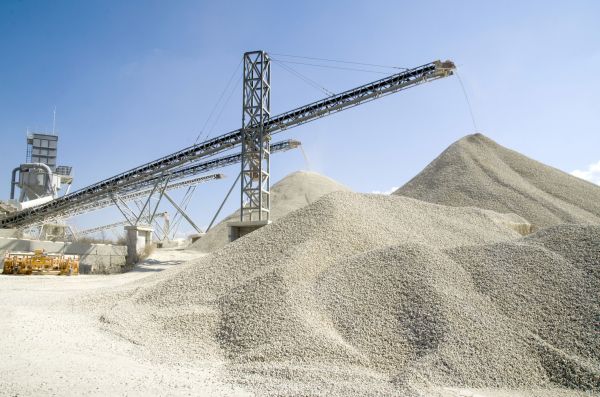 Stone Dust Delivery in Fresno