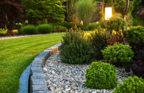 Landscaping Service in Fresno