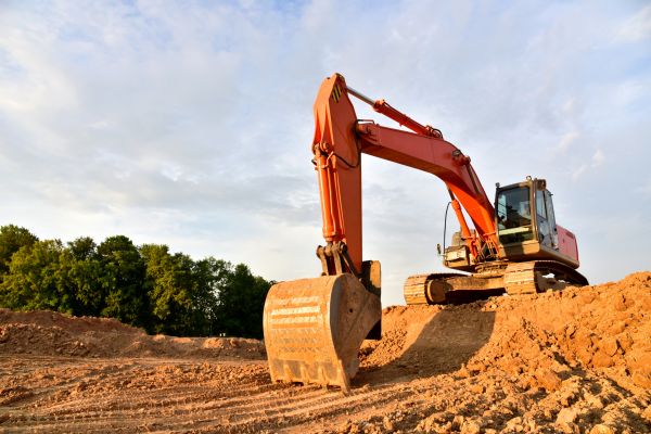 Slope Landscaping in Fresno