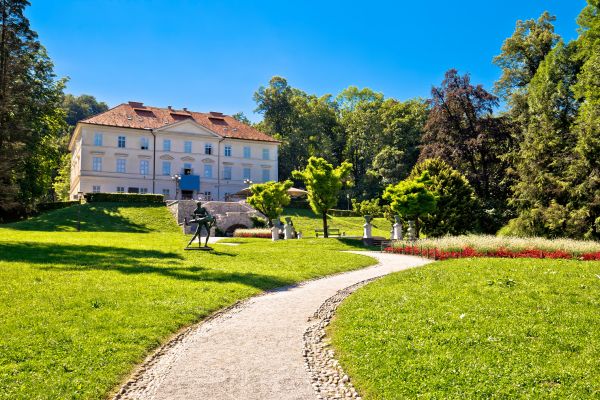 Park Landscape Maintenance in Fresno