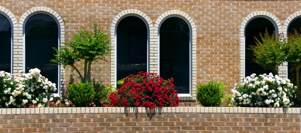 Church Landscaping in Fresno